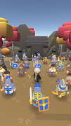 Servant Master : the roguelike تصوير الشاشة 5