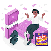 RasPix تصوير الشاشة 1