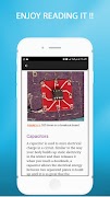 DIY Electronics Projects For Kids Screenshot 5
