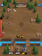 Ancient Clash! screenshot 6