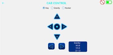 MakerControl 截圖 5