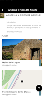 Wild Guide Andalucia تصوير الشاشة 2