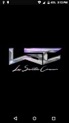 LA SECTA CREW Cartaz