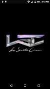 LA SECTA CREW الملصق