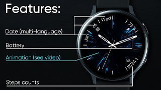 Warp स्क्रीनशॉट 7