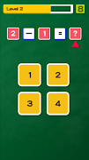 Brain Training - Math Game تصوير الشاشة 2