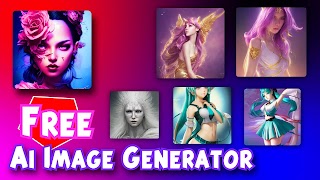 Ai Image Generator скриншот 7