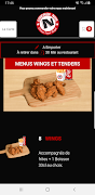 Chicken Nur 截圖 2