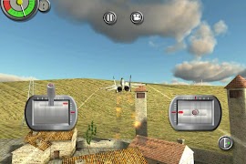RC Plane 2 تصوير الشاشة 2