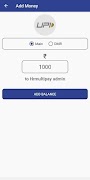 Hrmultipay screenshot 1