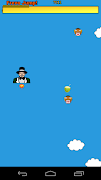Frevo Jump captura de pantalla 2