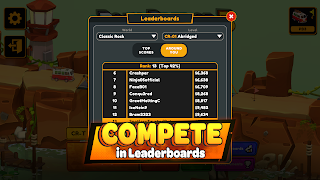 برنامه‌نما Poly Bridge 3 عکس از صفحه