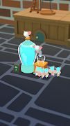 Tiny Cafe : Cooking Game screenshot 4