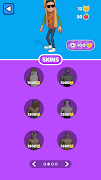 Squewe Run 스크린샷 2