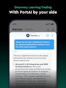 Longbridge screenshot 3