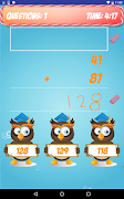 Add & Subtract With Regrouping screenshot 7