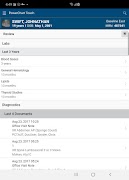 PowerChart Touch โปสเตอร์