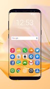 Theme for Huawei Nova 9 SE اسکرین شاٹ 2