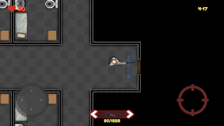 Genesis Screenshot 4