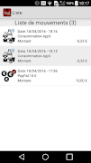 Bibal Pay ภาพหน้าจอ 3