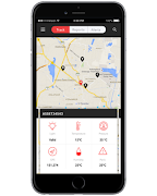 Nimble IRIS 3.0 ảnh chụp màn hình 4
