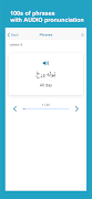 Learn Pashto 스크린샷 4