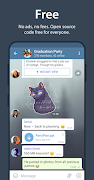 Messenger screenshot 4