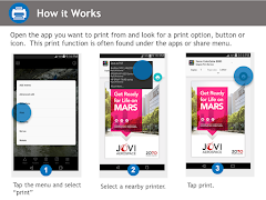 Mopria Print Service screenshot 2