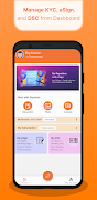 eMudhra App تصوير الشاشة 1