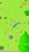 3 Schermata Snake Evolution