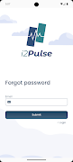 i2Pulse syot layar 1