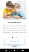 Sunday School Curriculum syot layar 7