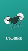 CrowdRock постер