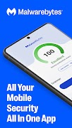 پوستر Malwarebytes Mobile Security