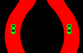 Driver-Test penulis hantaran