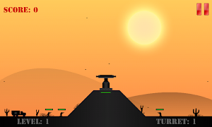 Turret Showdown screenshot 3