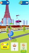 Twerk to Grow screenshot 5