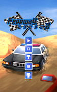 پوستر Freeway Racer 2