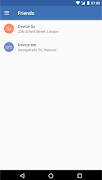 OwnTracks скриншот 1