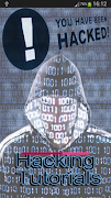 Hacking Tutorials And Tips 포스터