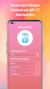 Wi-Fi Scan ภาพหน้าจอ 6