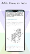 Building Design and Drawing скриншот 2