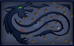 Labirinth screenshot 1