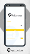 Nettracker GPS poster