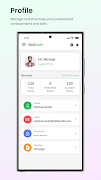 SkillSmith Connect Screenshot 4