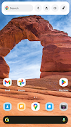 Java Launcher ポスター