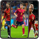 Spain Football Wallpapers APK
