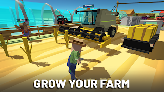 Simple Sandbox 2 截图 3