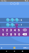 Mathematics Games screenshot 1
