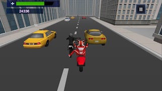 Road Clash ภาพหน้าจอ 1